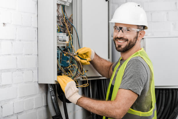 Best Electrical System Inspection  in Kettle Falls, WA