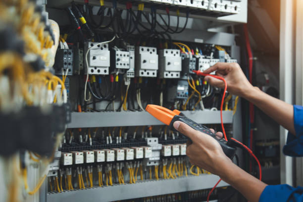 Best Electrical Rewiring Services  in Kettle Falls, WA