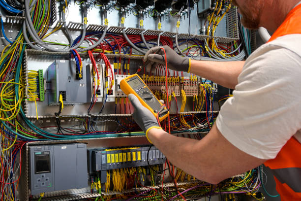 Best Electrical Wiring Services  in Kettle Falls, WA