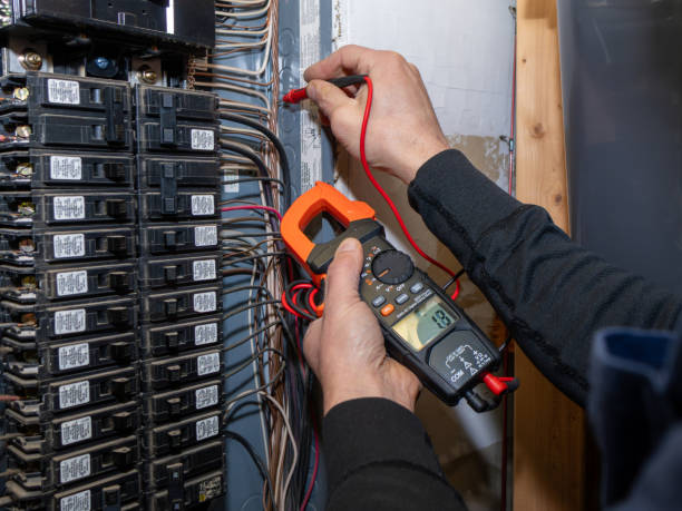 Best Electrician for Home Renovation  in Kettle Falls, WA