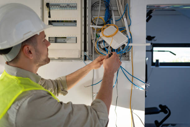 Best Licensed Electrician  in Kettle Falls, WA