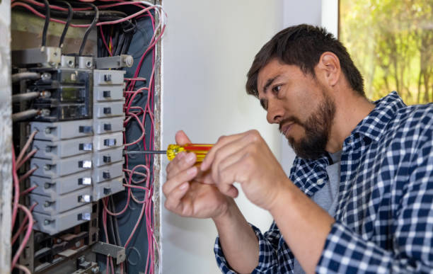 Best Electrical Rewiring Services  in Kettle Falls, WA
